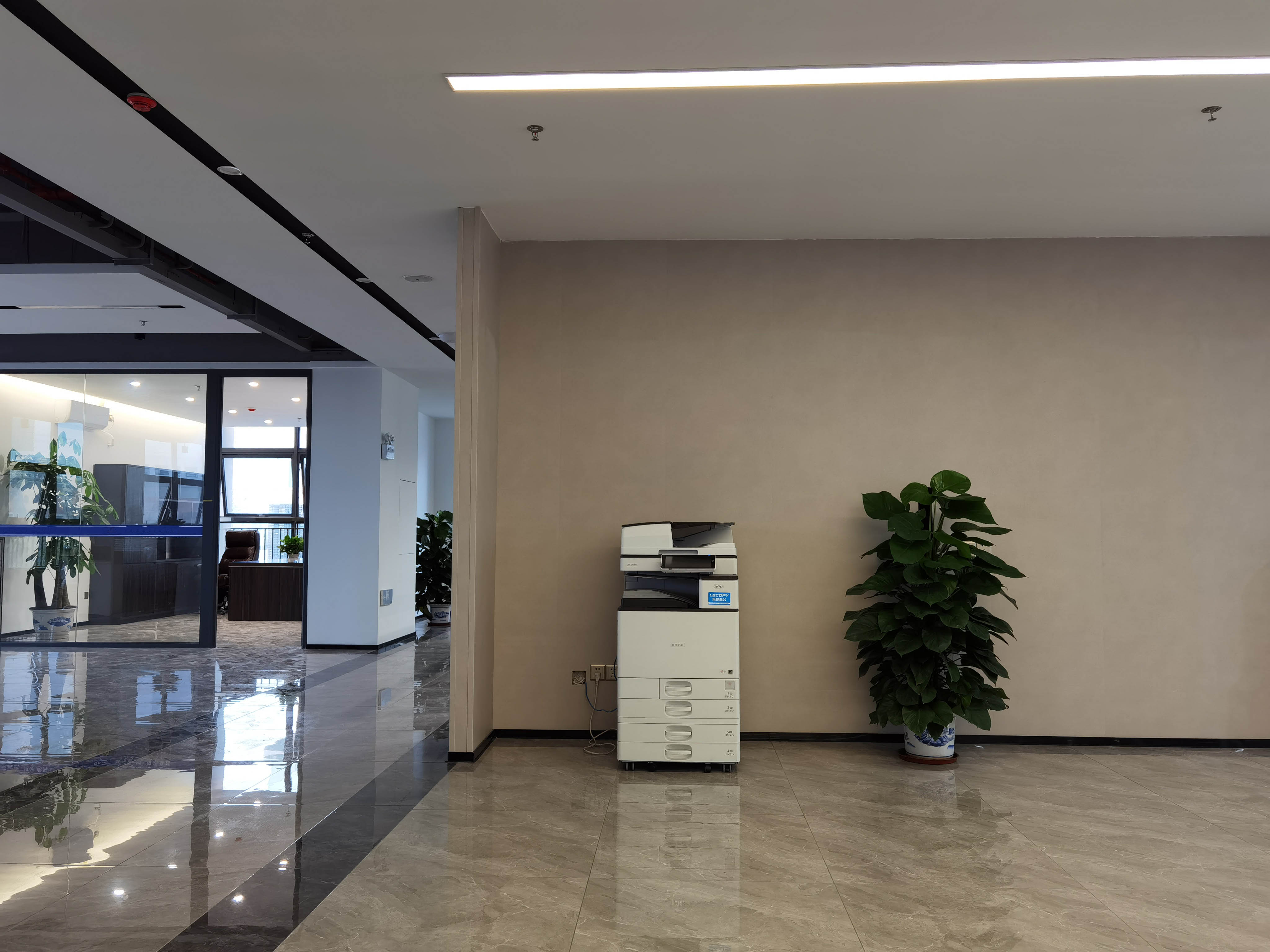 去中心化會給復印機租賃業(yè)務帶來什么機會和挑戰(zhàn)